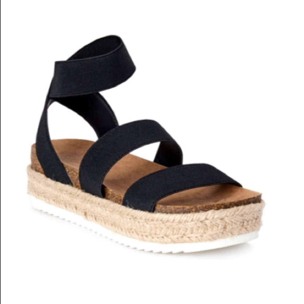 Women’s Wedge Sandals